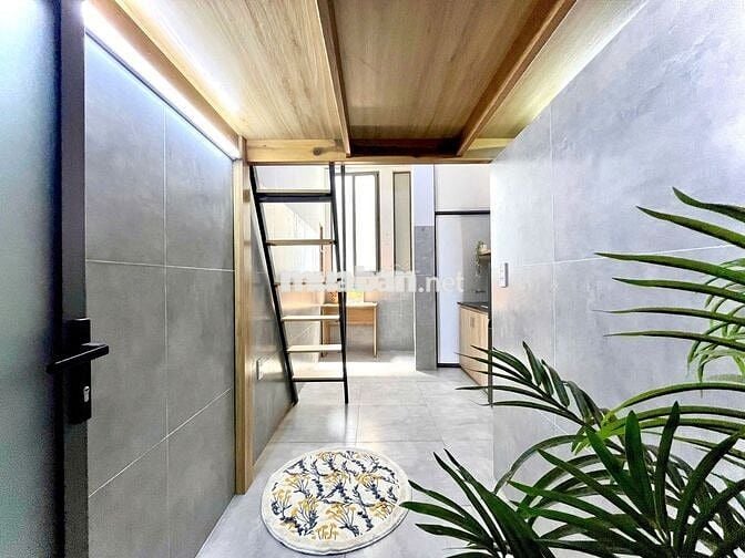 CĂN HỘ DUPLEX 1-2 KHÔNG GIAN NGỦ NGAY LÊ ĐỨC THỌ -CUỐI DƯƠNG QUẢNG HÀM