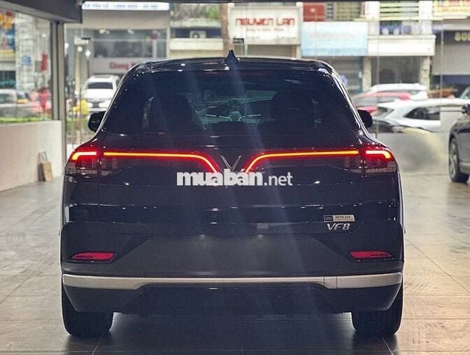 VinFast VF8 2023 Plus - 43000 km