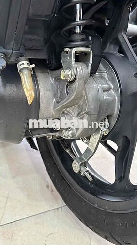 Honda ABR 2023-4val-125.BS70.Chích chủ.Giá tốt
