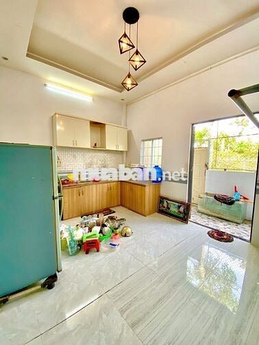 Chuyển công tác nhượng gấp nhà Thái Mỹ- Củ Chi680TRSHR