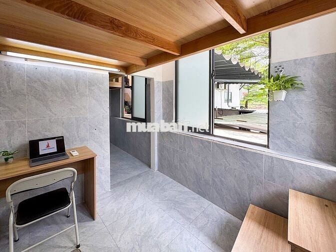 CĂN HỘ DUPLEX 1-2 KHÔNG GIAN NGỦ NGAY LÊ ĐỨC THỌ -CUỐI DƯƠNG QUẢNG HÀM
