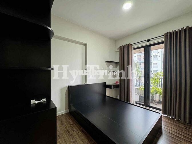 CHO THUÊ NHANH CĂN SÂN VƯỜN MIZUKI PARK 2PN 2WC BANCONG RIÊNG SẴN NT