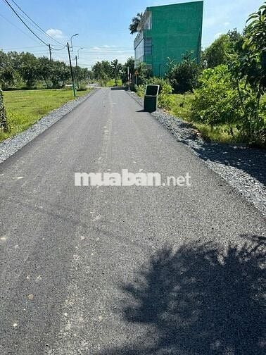SIẾT NỢ ĐẾN CỬA – CẮT LỖ GẤP LÔ ĐẤT MT PHƯỚC HIỆP 139M² SHR CHỈ 350TR