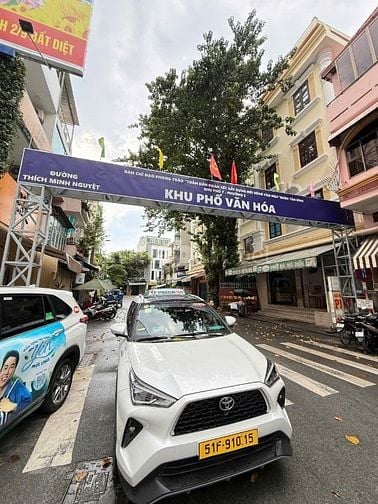 Bán nhà 84/14 Thích Minh Nguyệt, gần Công viên Hoàng Văn Thụ