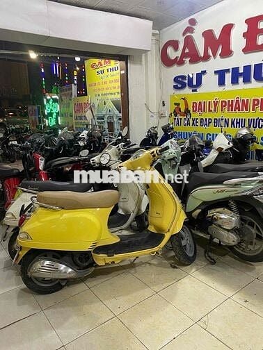 cầm đồ bán thanh lý rẻ xe zin đẹp êm ru