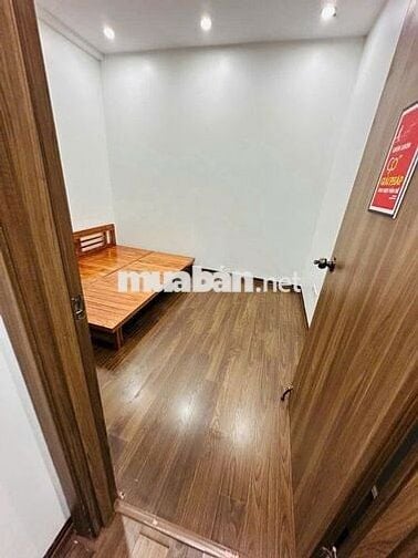 Chính chủ bán CH toà N04 Ecohome3 69m2, 2N,2WC, giá 5.98 tỷ