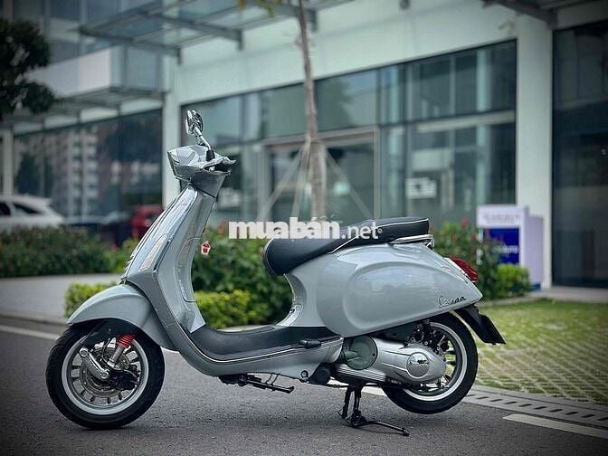 🌈Piaggio Vespa Sprint 125 Đk 2015 Bs94 Chính chủ
