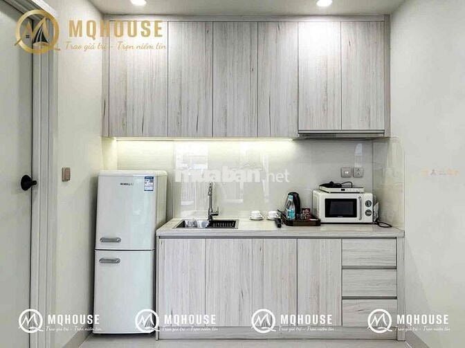 🌸 Cho Thuê CHDV Luxury Đầy Đủ Tiện Nghi - Thoáng Mát 🌸