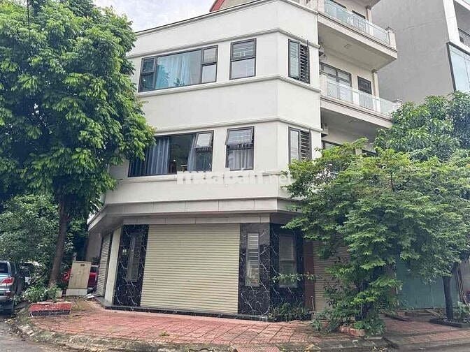 Bán Nhà Dịch Dương Nội, Aeon Mail Hà Đông S60m 3T Lô Góc Giá 17.8 Tỷ