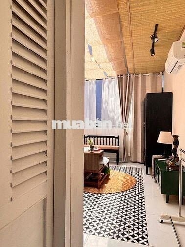 ⛅️STUDIO SKY VIEW✈️ FULL NỘI THẤT THIẾT KẾ TRẺ TRUNG NĂNG ĐỘNG