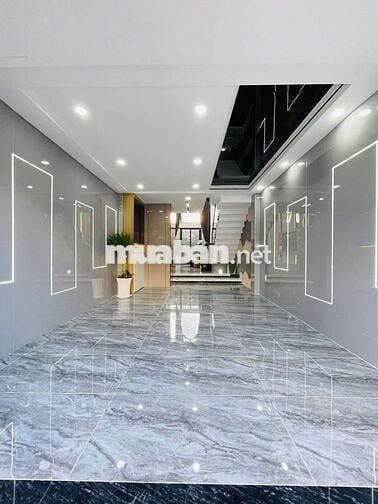 CHÍN CHỦ CẦN BÁN GẤP NHÀ SHR, 5 LẦU, ĐƯỜNG THẠNH XUÂN 25,TPHCM,DT58m7,
