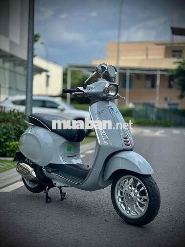 🌈Piaggio Vespa Sprint 125 Đk 2015 Bs94 Chính chủ