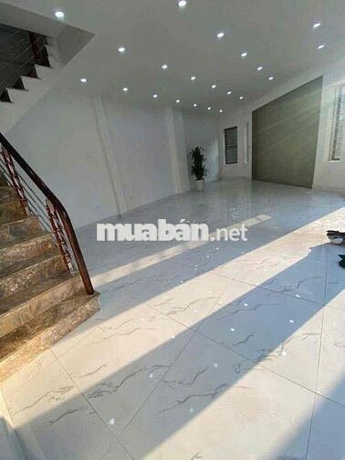 Bán Nhà Dịch Dương Nội, Aeon Mail Hà Đông S60m 3T Lô Góc Giá 17.8 Tỷ