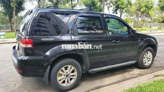 Lên đời cần bán Ford Escape XLT 2013 2.3 AT 4X4