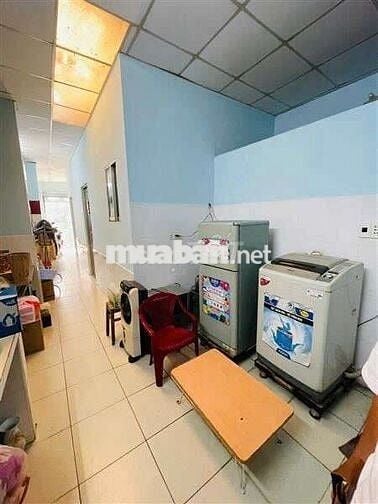 NGỘP BANK- HẺM ĐƯỜNG BẠCH ĐẰNG, P.15, BÌNH THẠNH, 58M2- GIÁ 4,2TỶ TL.