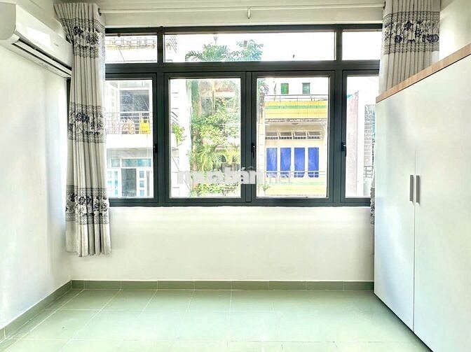 PHÒNG THOÁNG ĐẦY ĐỦ TIỆN NGHI NGAY ĐH BÁCH KHOA