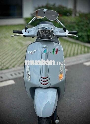 🌈Piaggio Vespa Sprint 125 Đk 2015 Bs94 Chính chủ