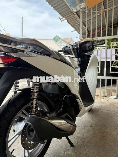 Sh125i Trắng ABS 2025 Mới