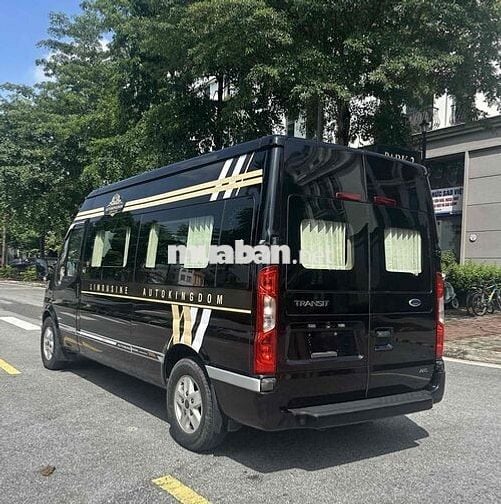Ford Transit 2019 kingdongLimousine - 14000 km