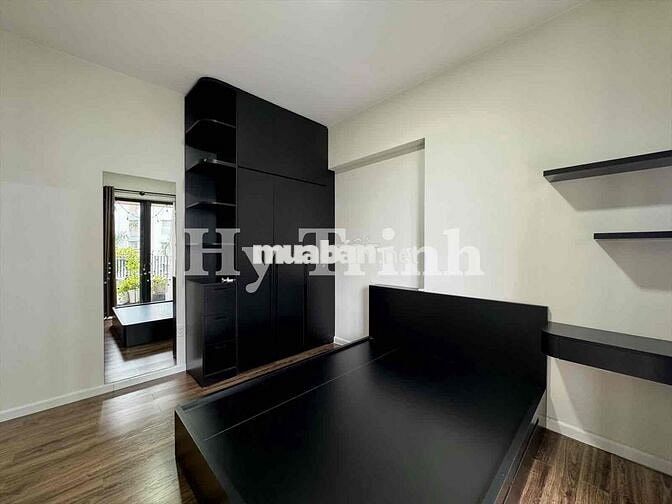 CHO THUÊ NHANH CĂN SÂN VƯỜN MIZUKI PARK 2PN 2WC BANCONG RIÊNG SẴN NT