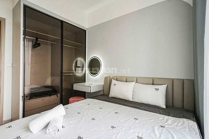 Sân bay TSN_Căn hộ 2PN/2.040 tỷ Full Nội thất_SHR Góp 15 Năm