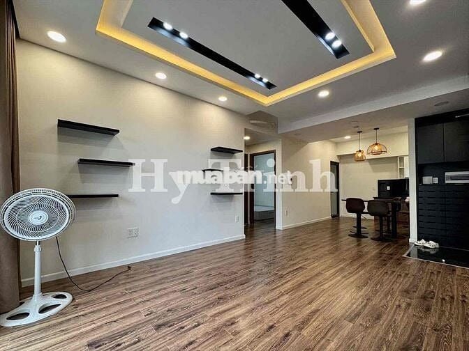 CHO THUÊ NHANH CĂN SÂN VƯỜN MIZUKI PARK 2PN 2WC BANCONG RIÊNG SẴN NT