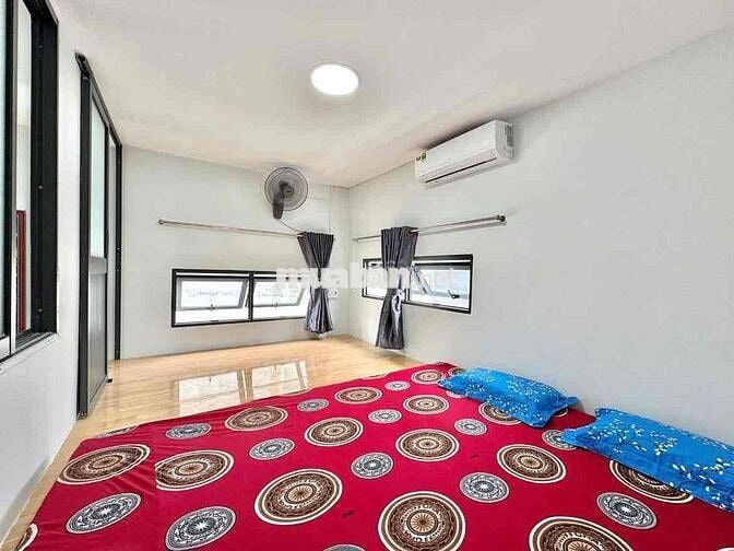 2 Không Gian Ngủ, Sát Hutech, Metro, Q1, Thảo Điền, Khu Dân Trí Cao