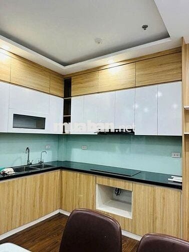 Chính chủ bán CH toà N04 Ecohome3 69m2, 2N,2WC, giá 5.98 tỷ