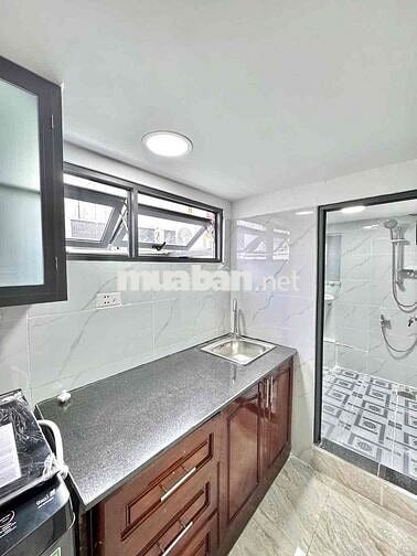 2 Không Gian Ngủ, Sát Hutech, Metro, Q1, Thảo Điền, Khu Dân Trí Cao