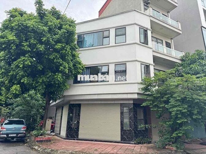 Bán Nhà Dịch Dương Nội, Aeon Mail Hà Đông S60m 3T Lô Góc Giá 17.8 Tỷ