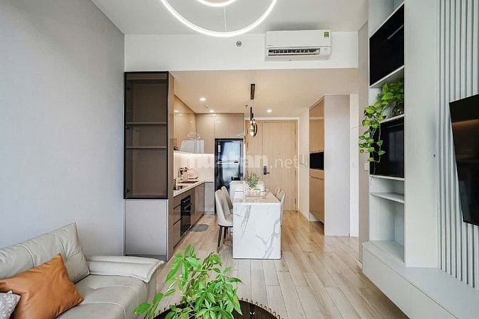 Sân bay TSN_Căn hộ 2PN/2.040 tỷ Full Nội thất_SHR Góp 15 Năm