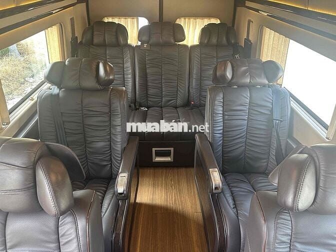 Ford Transit 2019 kingdongLimousine - 14000 km