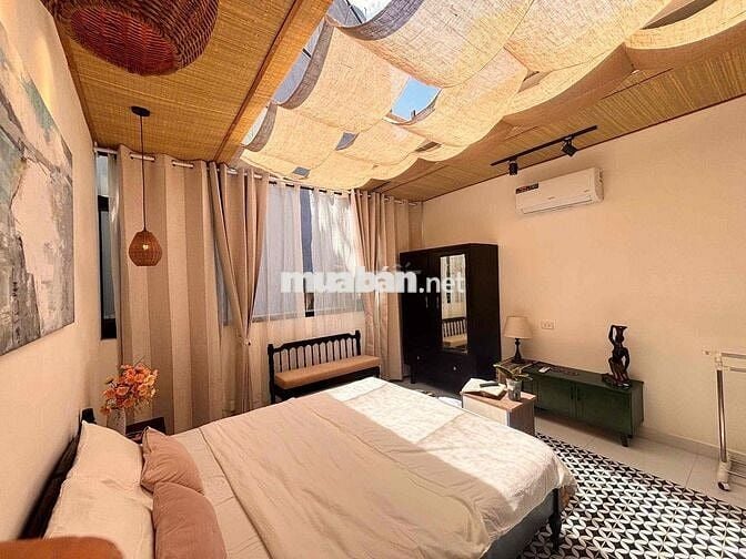 ⛅️STUDIO SKY VIEW✈️ FULL NỘI THẤT THIẾT KẾ TRẺ TRUNG NĂNG ĐỘNG