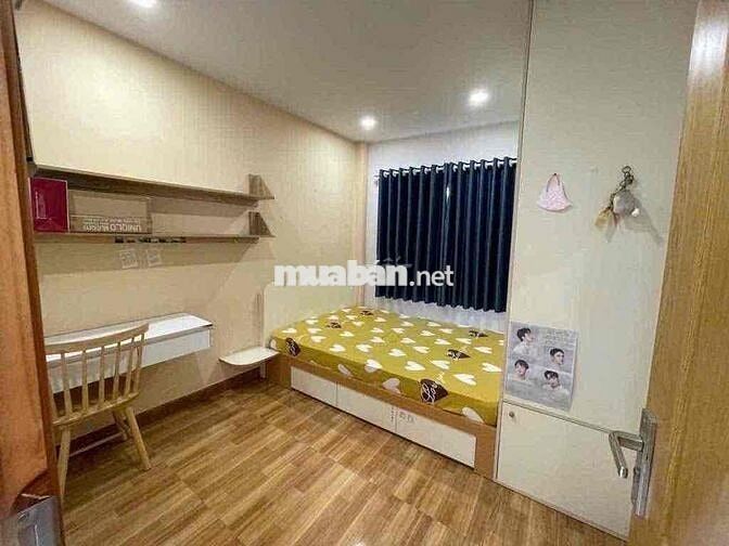 ✅ Cho Thuê Nhà 2 Lầu Ban Công Thoáng Mát_Gần Nơ Trang Long_Bình Thạnh