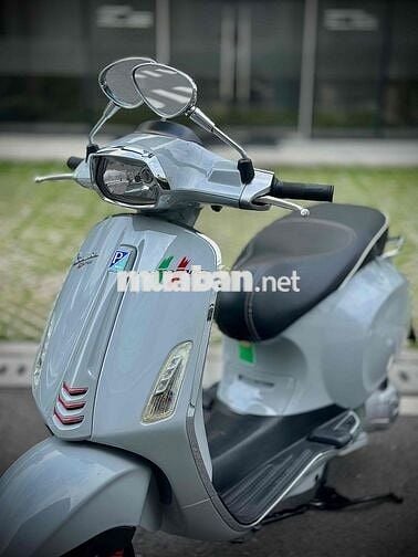 🌈Piaggio Vespa Sprint 125 Đk 2015 Bs94 Chính chủ