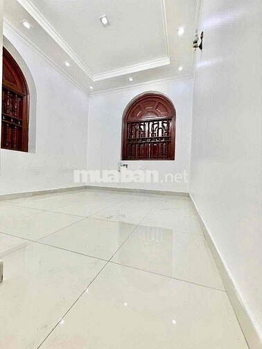 Biệt Thự 12x20m 1Lầu (4PN 5WC) Đường Xe Tải. Trần Thanh Mại. Tân Tạo A