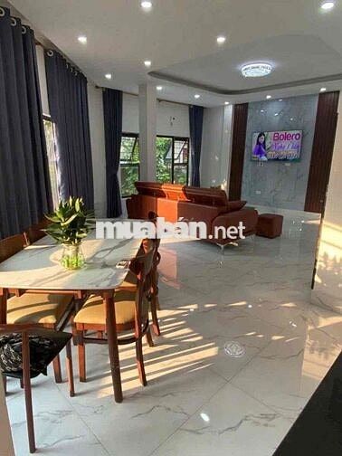 Bán Nhà Dịch Dương Nội, Aeon Mail Hà Đông S60m 3T Lô Góc Giá 17.8 Tỷ