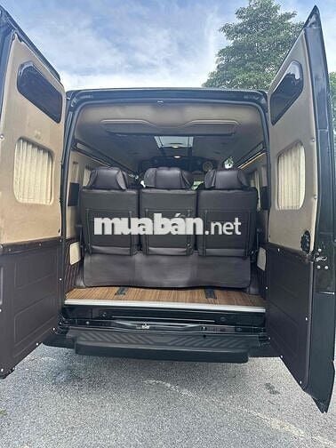 Ford Transit 2019 kingdongLimousine - 14000 km