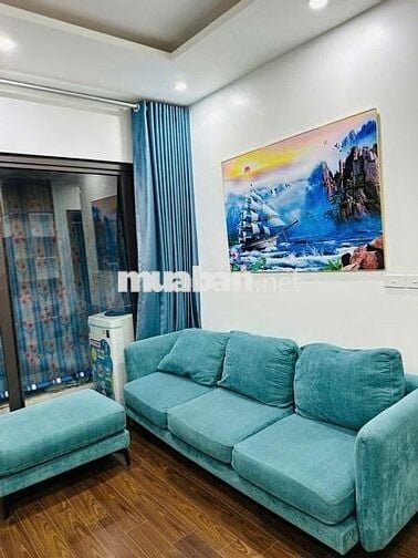 Chính chủ bán CH toà N04 Ecohome3 69m2, 2N,2WC, giá 5.98 tỷ