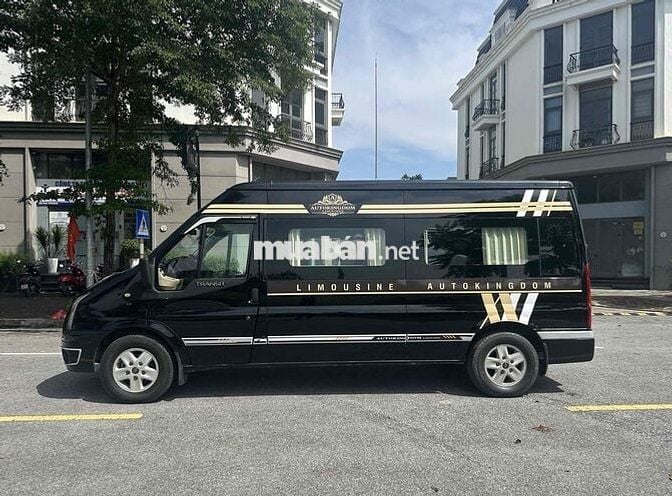 Ford Transit 2019 kingdongLimousine - 14000 km