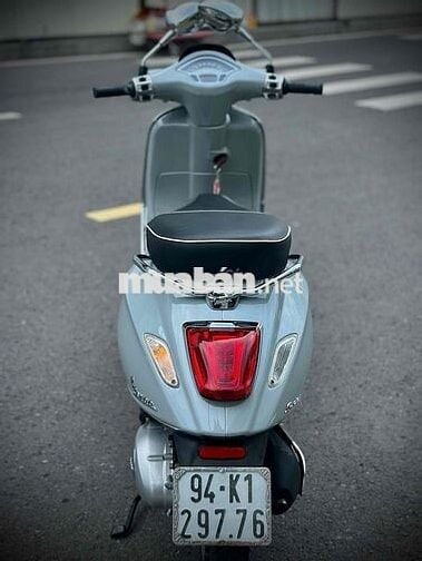 🌈Piaggio Vespa Sprint 125 Đk 2015 Bs94 Chính chủ
