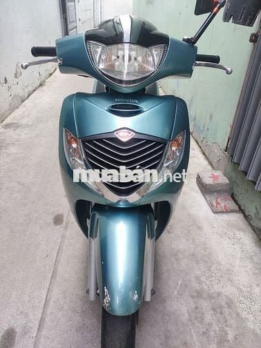 SHI150 2006 Ý xanh ngọc 90% 1 đời chính chủ ít đi