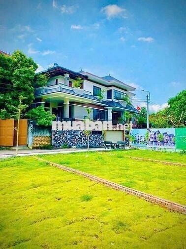 CHÍNH CHỦ BÁN ĐẤT HÒA LẠC GIÁ ĐẦU TƯ