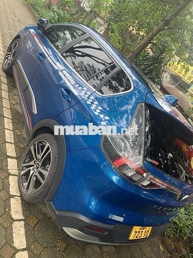 bán Vfe34 đã lên nhiều đồ