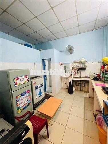 NGỘP BANK- HẺM ĐƯỜNG BẠCH ĐẰNG, P.15, BÌNH THẠNH, 58M2- GIÁ 4,2TỶ TL.