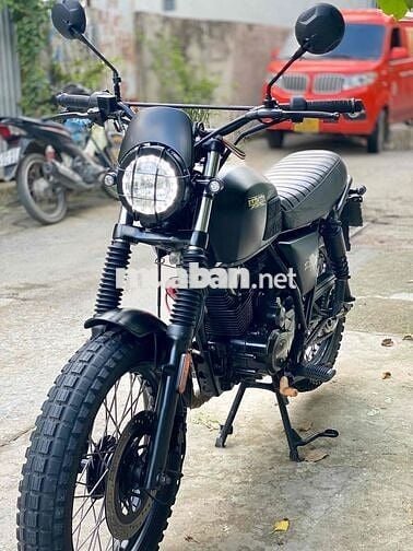 Brixton 150Fi Classic bán hoặc đổi xe khác