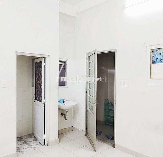 PHÒNG TRỌ BÌNH DÂN GÒ VẤP (GẦN ĐH CÔNG NGHIỆP)