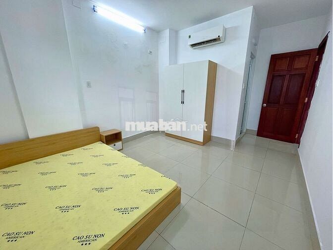 Căn hộ 2PN full nội thất, view thoáng chỉ 12tr/tháng – Vạn Phúc City
