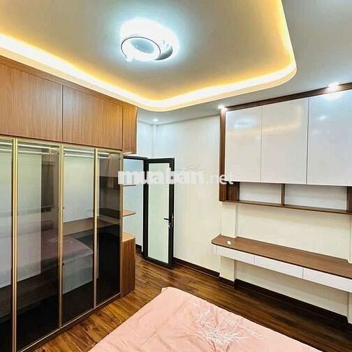Nhà 3 thoáng - Đa Sỹ - Dân xây -  44m2 - Mặt ngõ - Ở ngay - Chỉ 6 tỷ