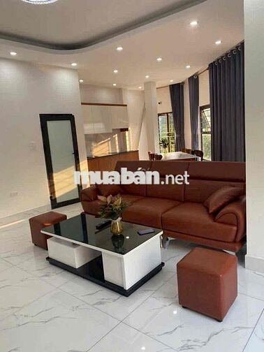 Bán Nhà Dịch Dương Nội, Aeon Mail Hà Đông S60m 3T Lô Góc Giá 17.8 Tỷ